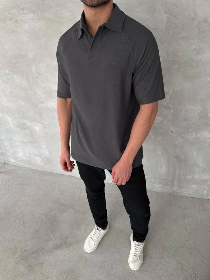 Deluxerie T-shirt MF-Carnes