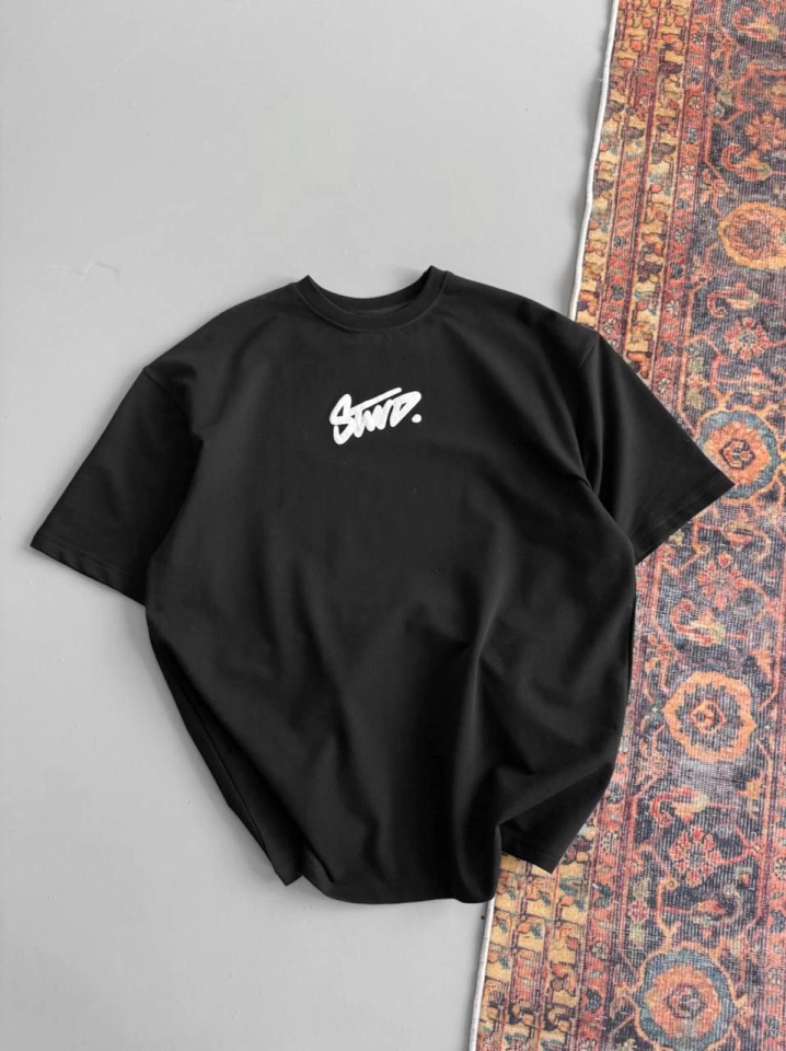 Deluxerie T-shirt MF-Christiaan