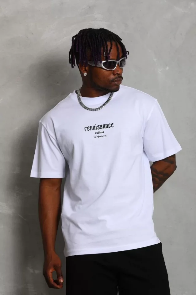 Deluxerie T-shirt MF-Karssen