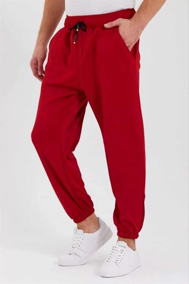 Deluxerie Trousers MF-Cletus