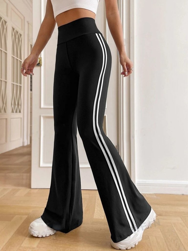 Deluxerie Trousers MF-Kyrene