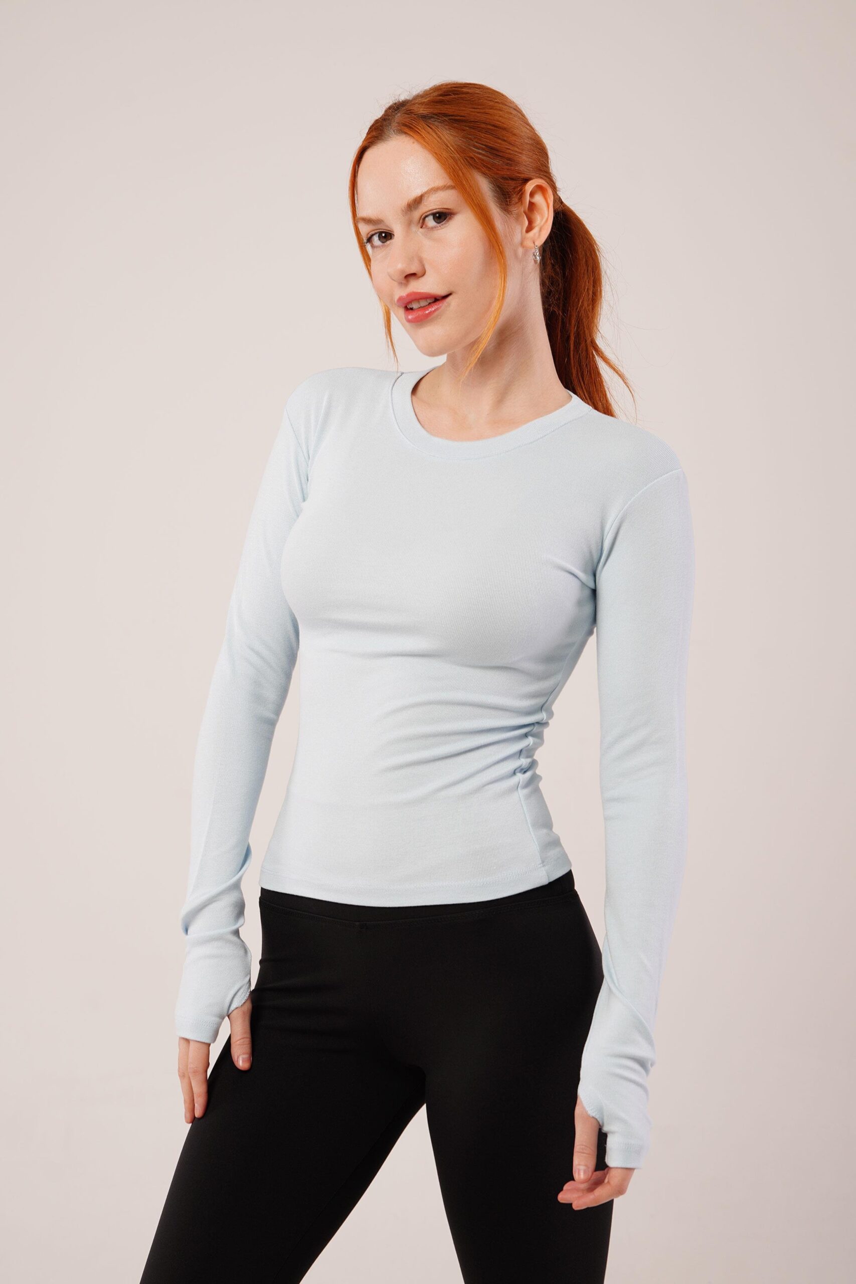 Deluxerie Blouse MF-Raechul