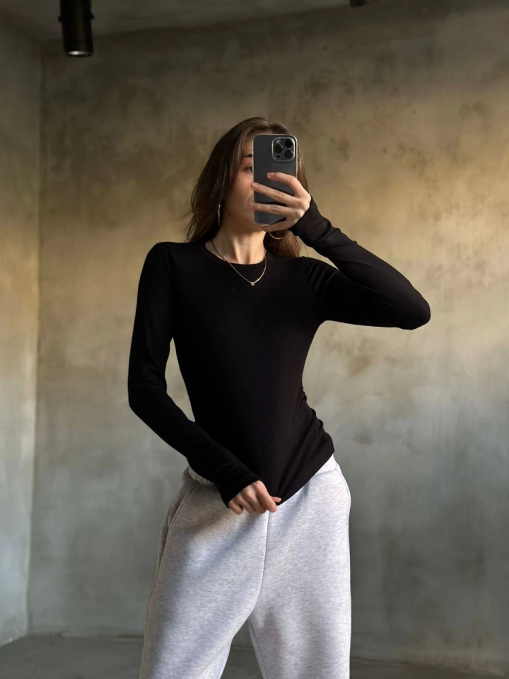Deluxerie Bodysuit MF-Alaiya