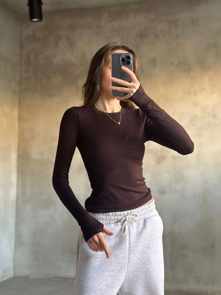 Deluxerie Bodysuit MF-Alder