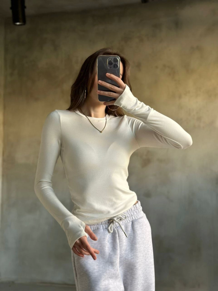 Deluxerie Bodysuit MF-Alita