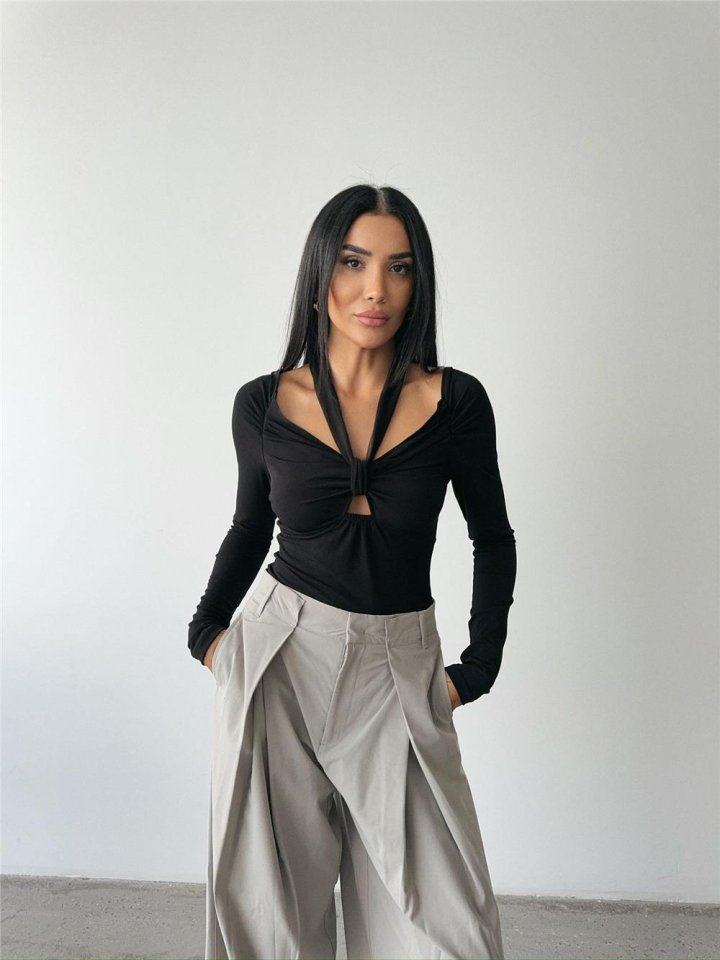 Deluxerie Bodysuit MF-Alsace
