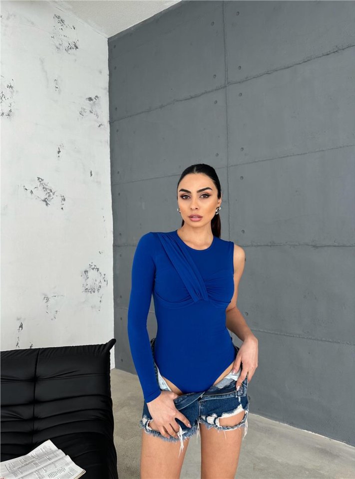 Deluxerie Bodysuit MF-Alysan