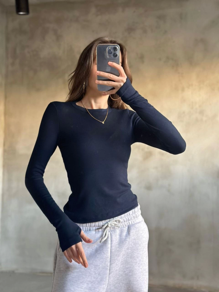 Deluxerie Bodysuit MF-Eliana