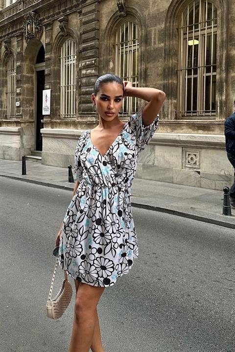Deluxerie Dress MF-Gracee