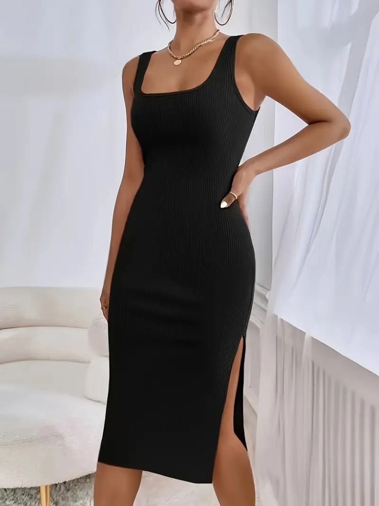 Deluxerie Dress MF-Kallyope