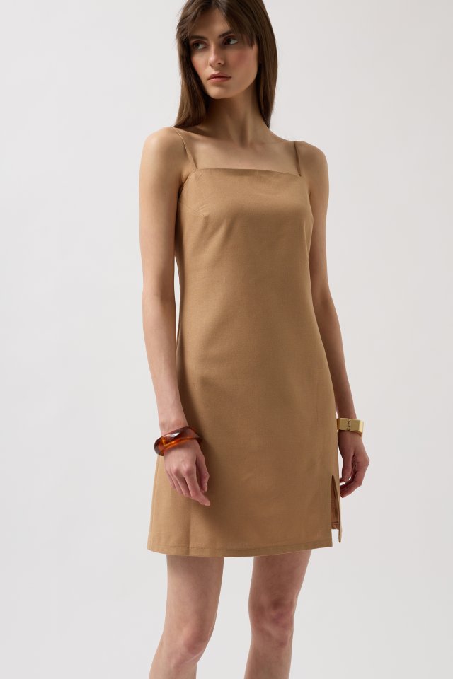 Deluxerie Dress MF-Khalia