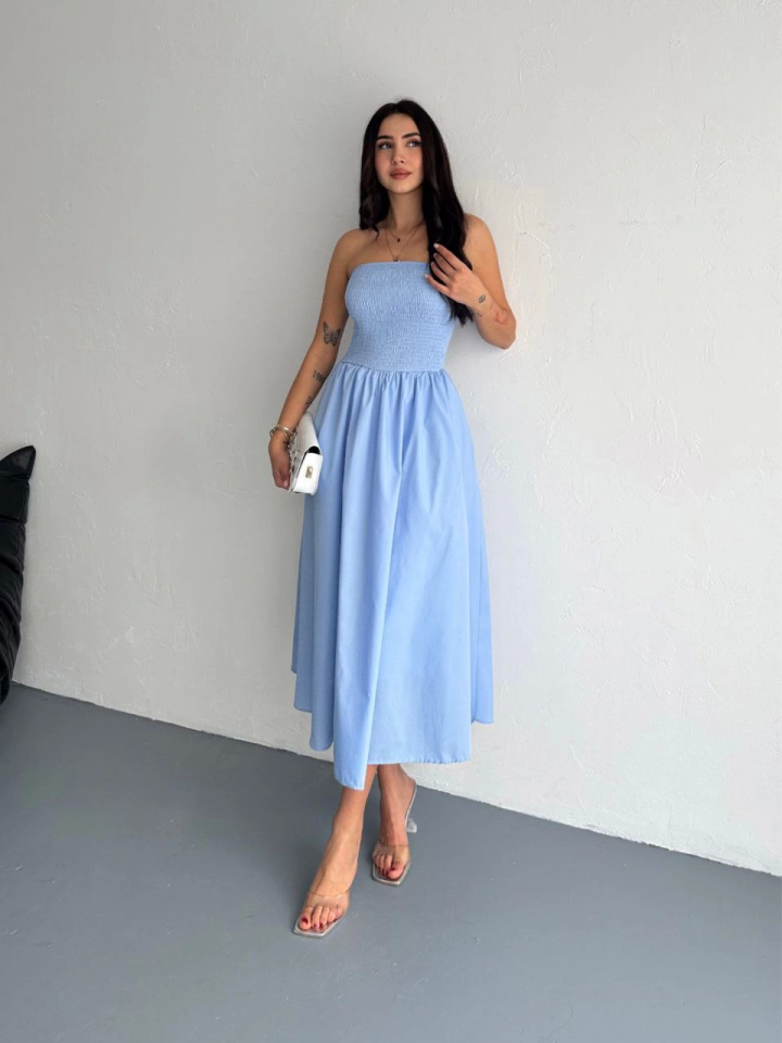 Deluxerie Dress MF-Korra