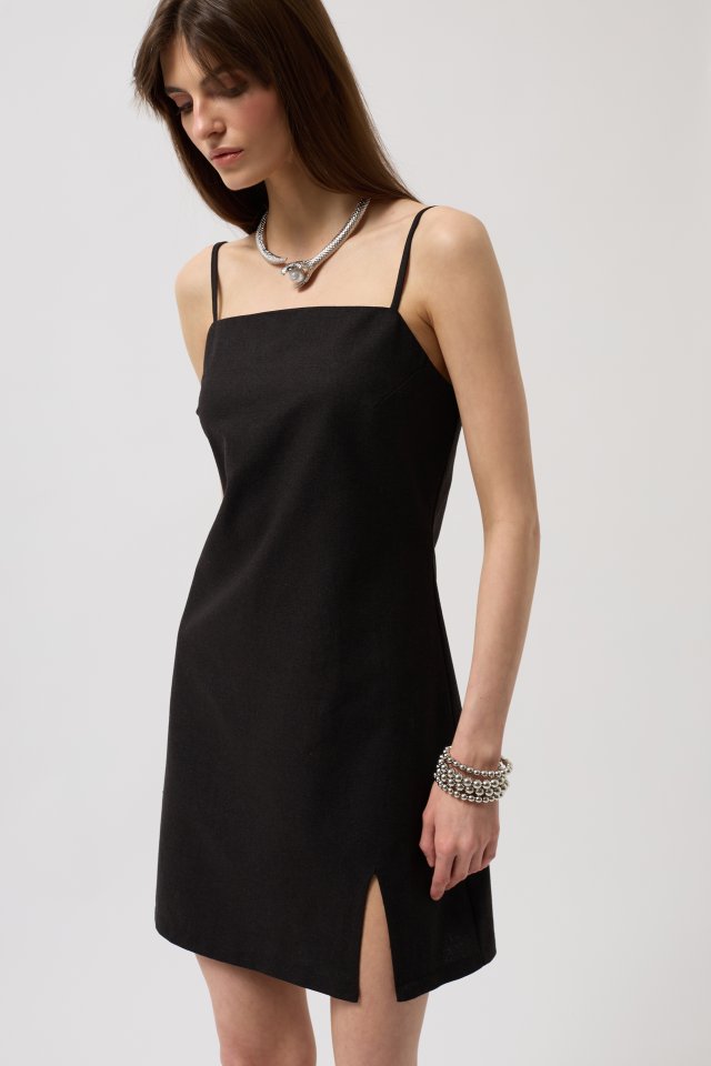 Deluxerie Dress MF-Kylah