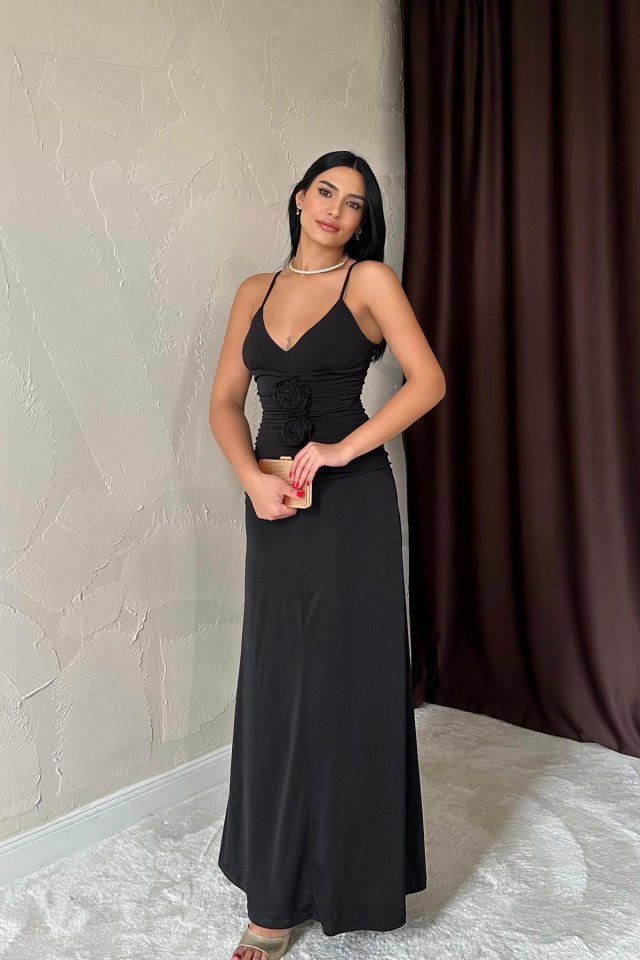 Deluxerie Dress MF-Zannie