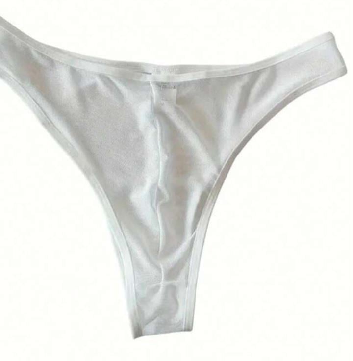 Deluxerie Mens Brief Andrei