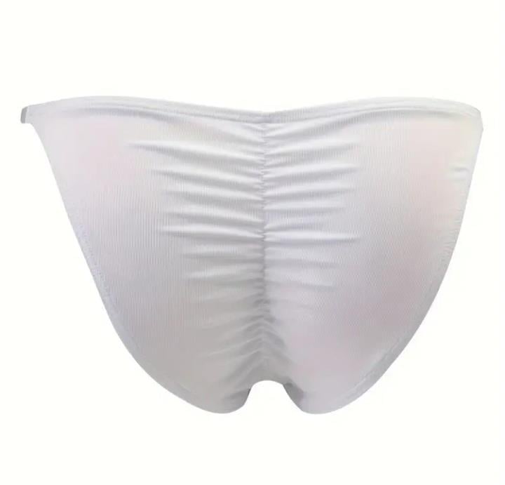 Deluxerie Mens Brief Arthel