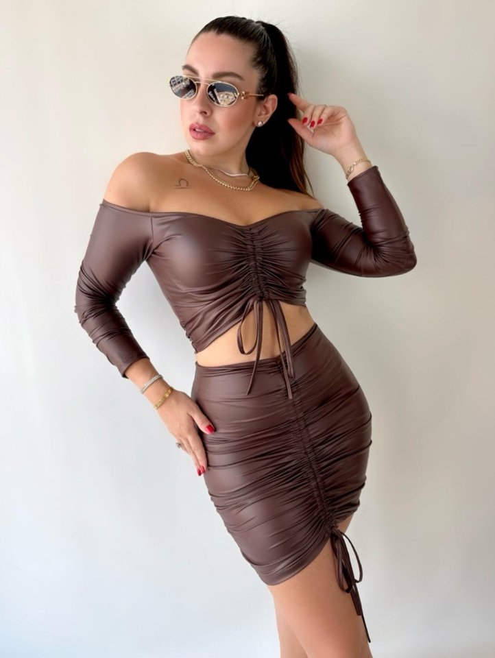 Deluxerie Set MF-Lorita