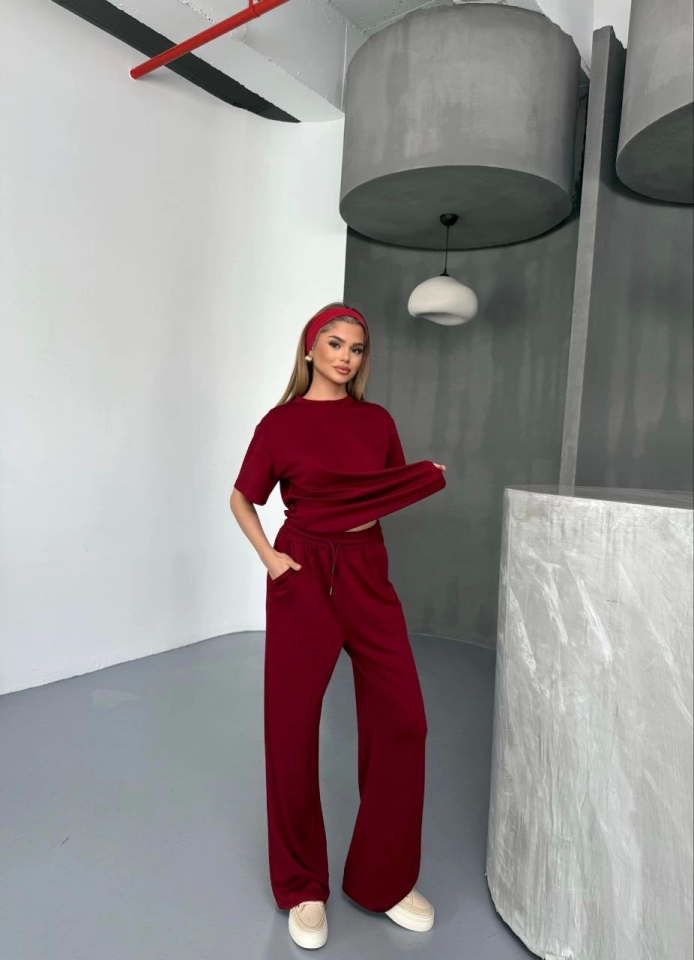 Deluxerie Set MF-Novia