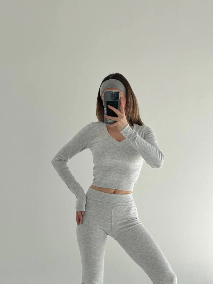 Deluxerie Set MF-Rozely
