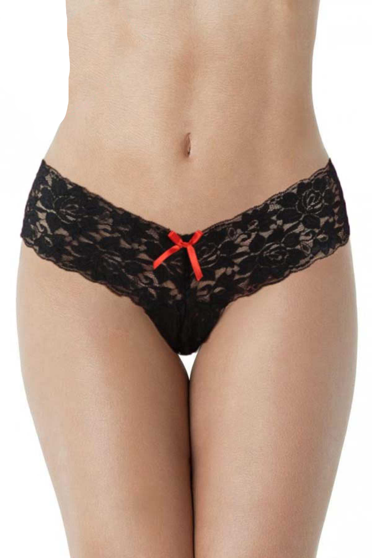 Deluxerie Sexy String Birtha