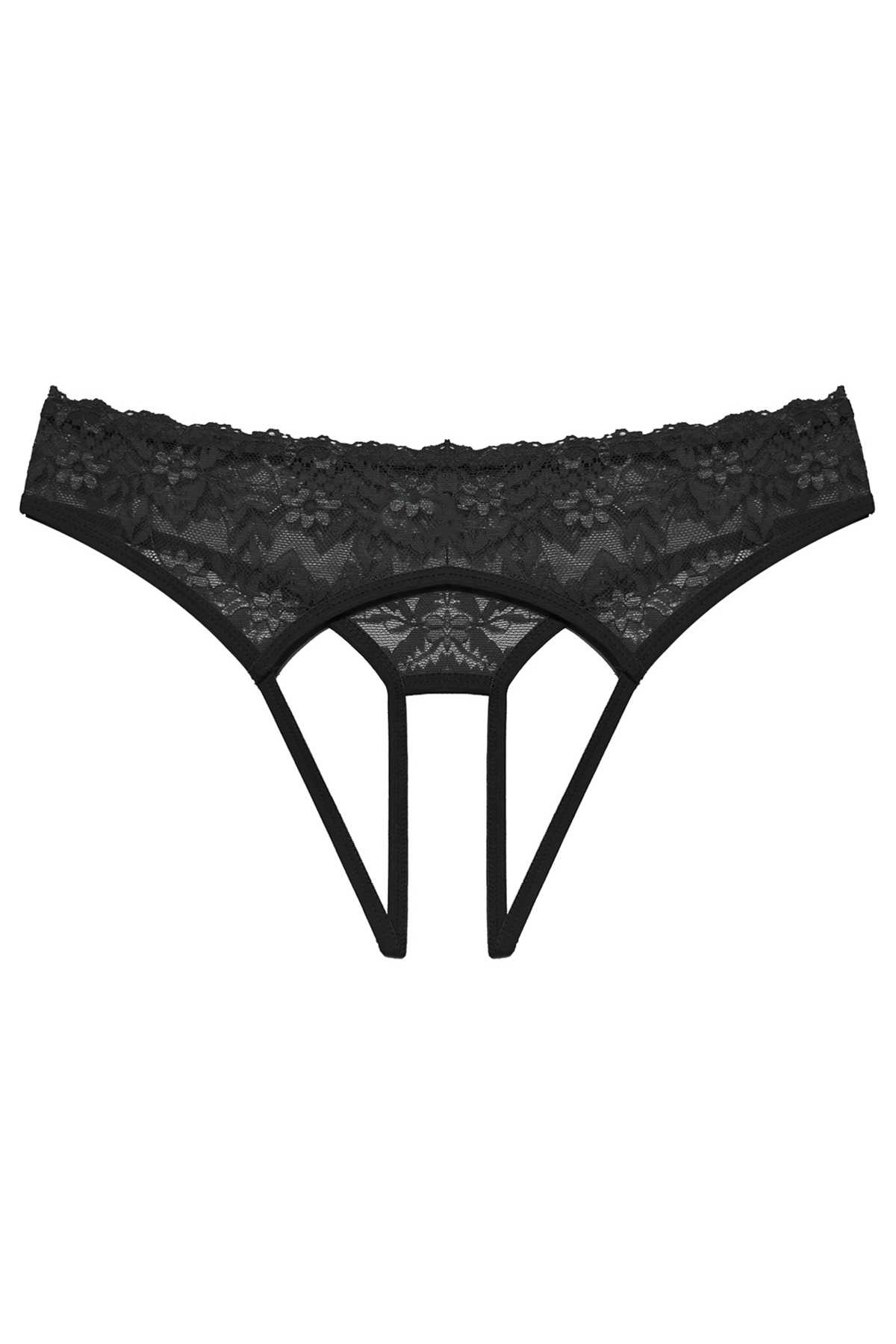 Deluxerie Sexy String Breda