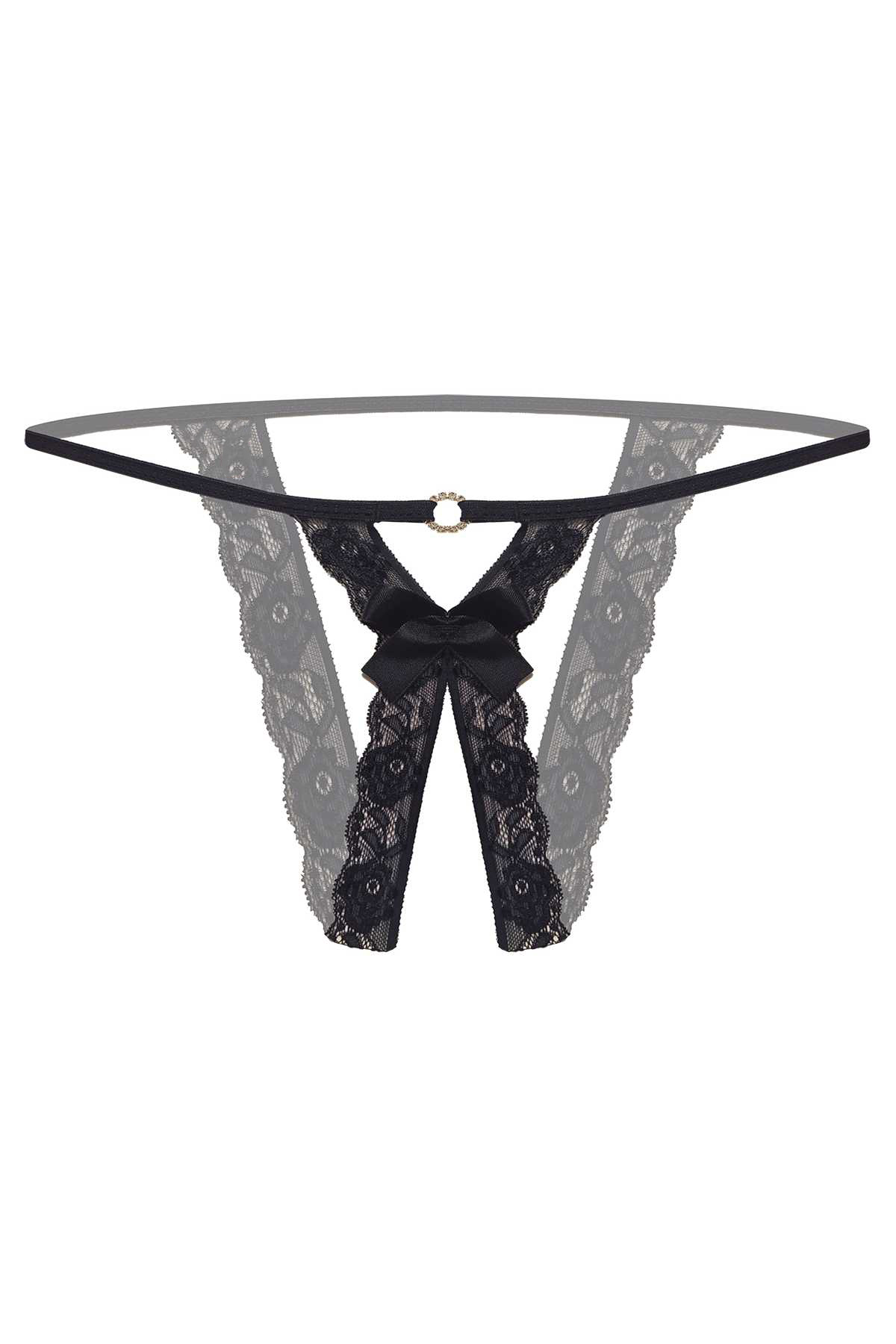 Deluxerie Sexy String Cadye