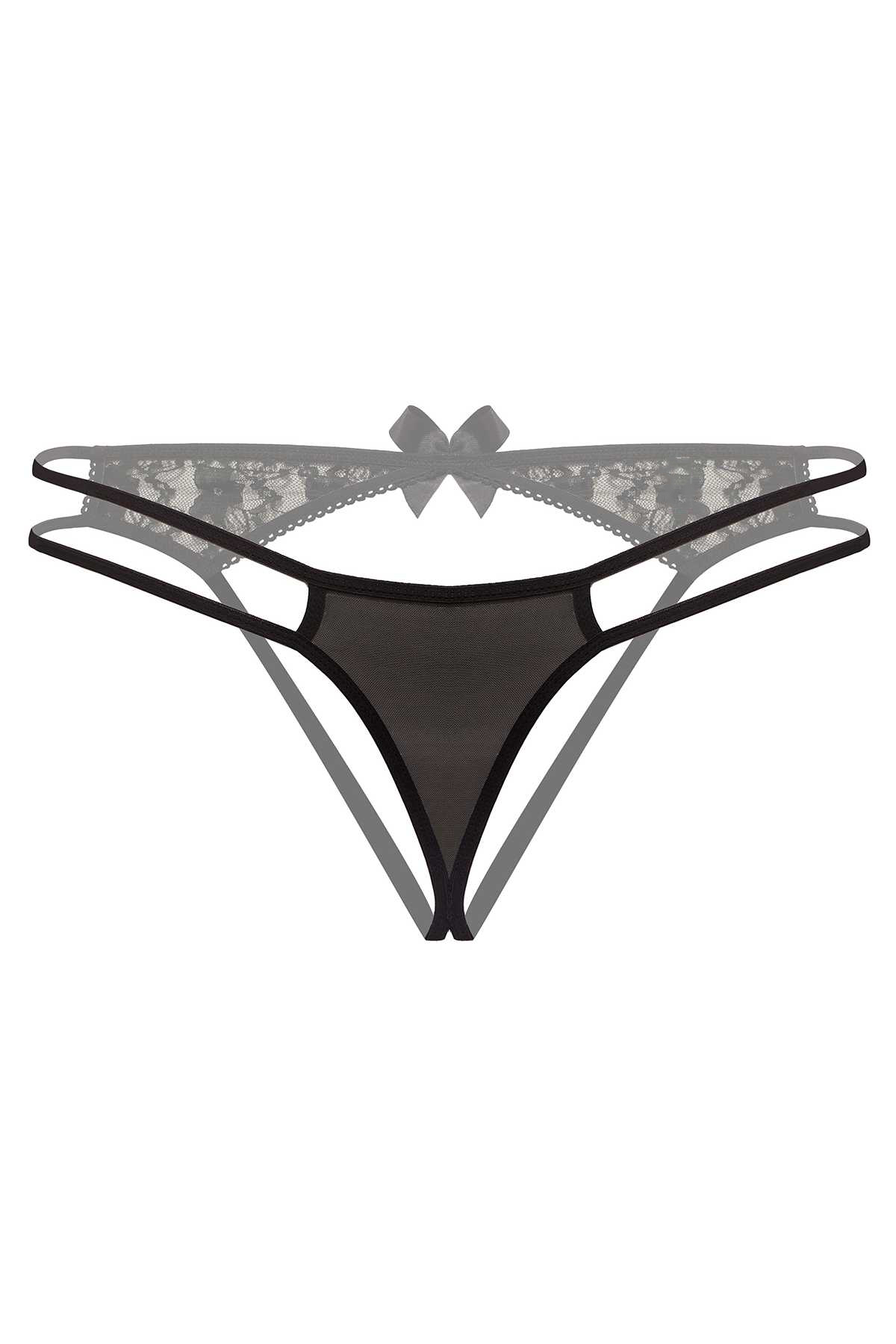 Deluxerie Sexy String Cailie