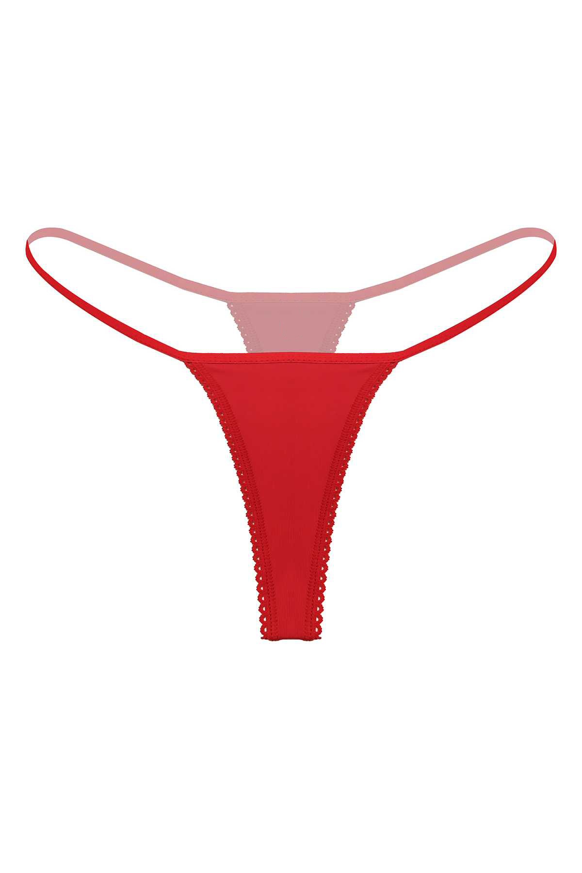 Deluxerie Sexy String Cailin