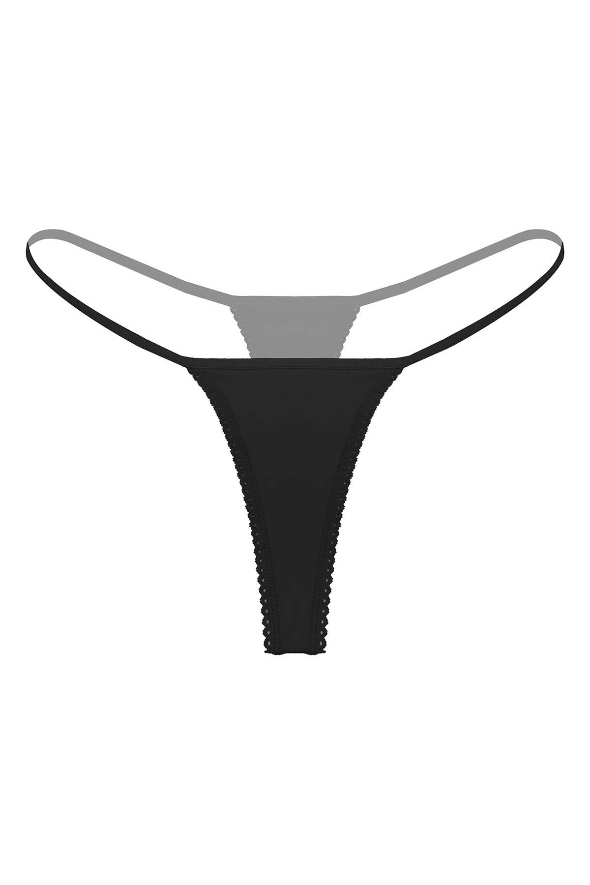 Deluxerie Sexy String Caster