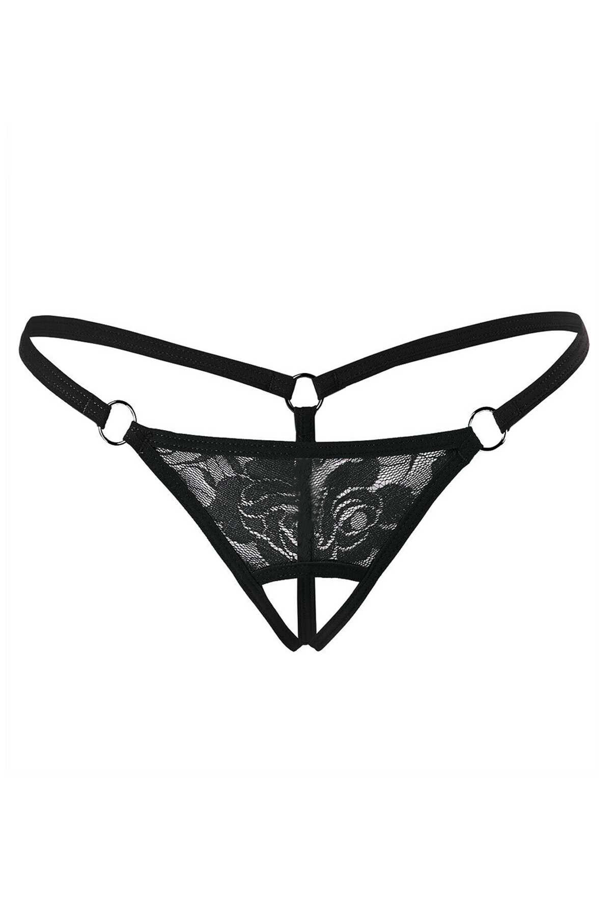 Deluxerie Sexy String Cathelin