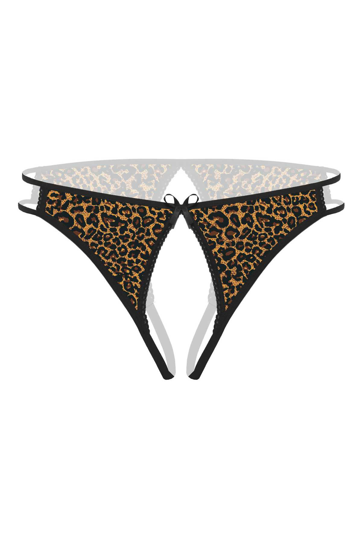 Deluxerie Sexy String Cerea