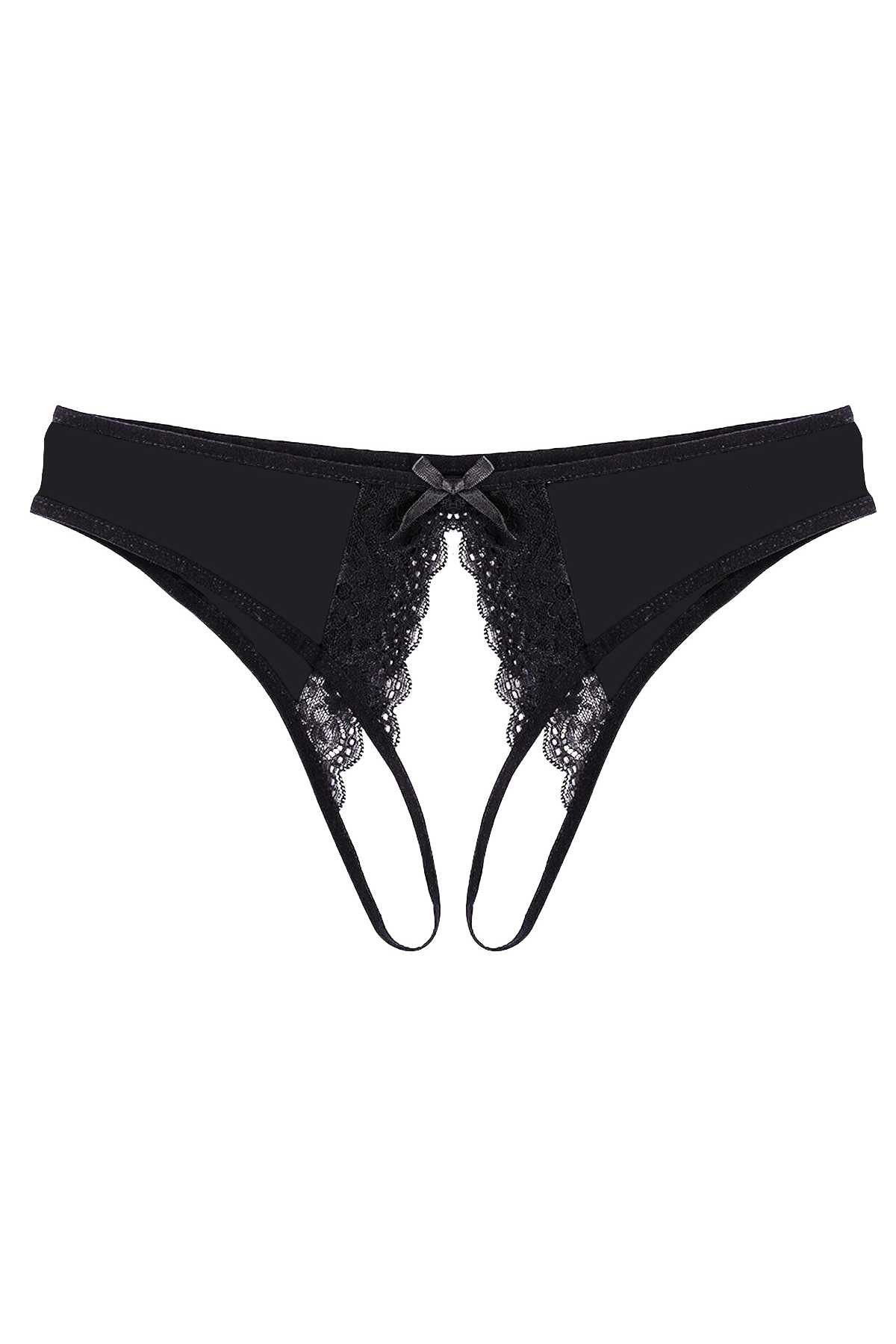 Deluxerie Sexy String Cericia