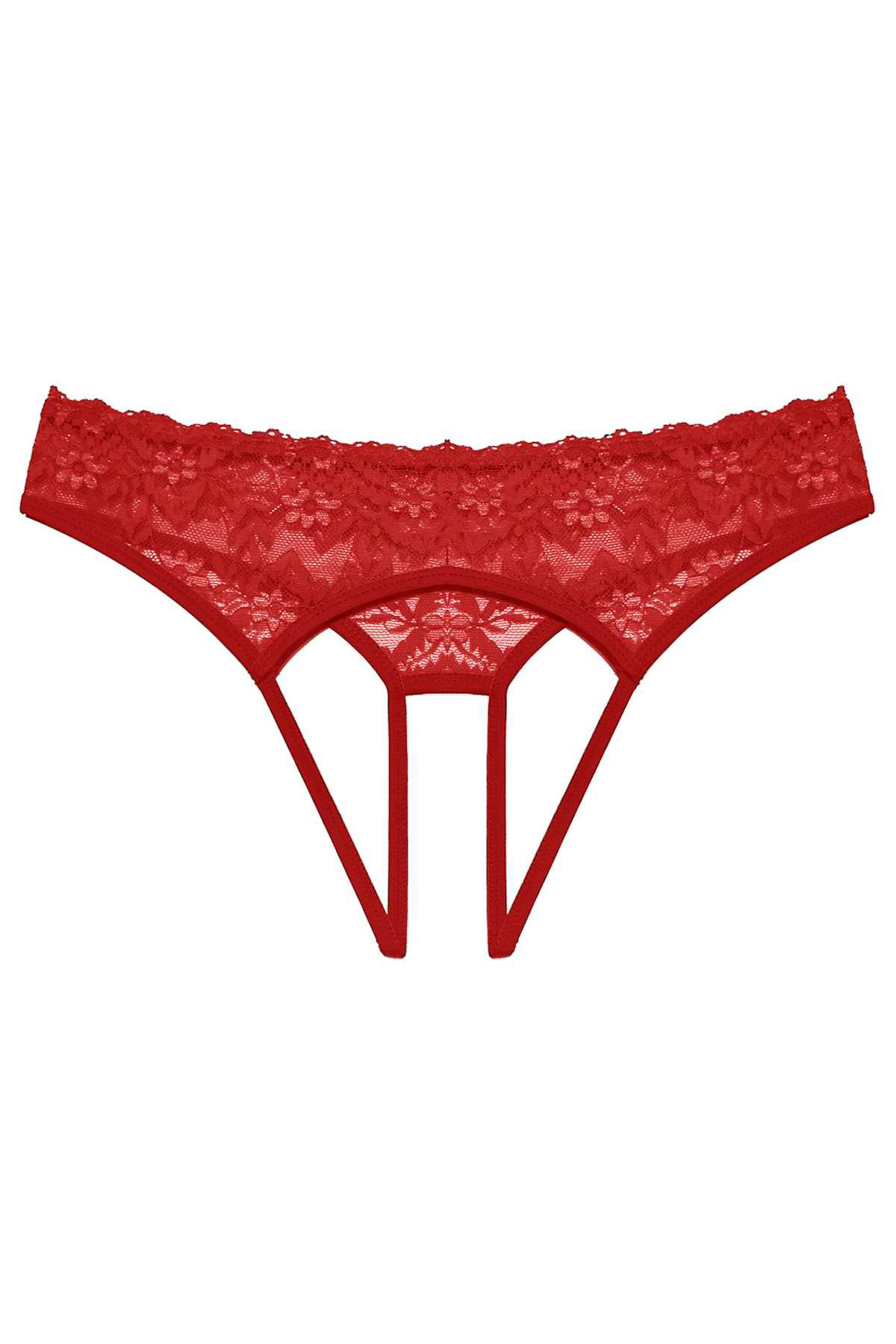 Deluxerie Sexy String Cherit