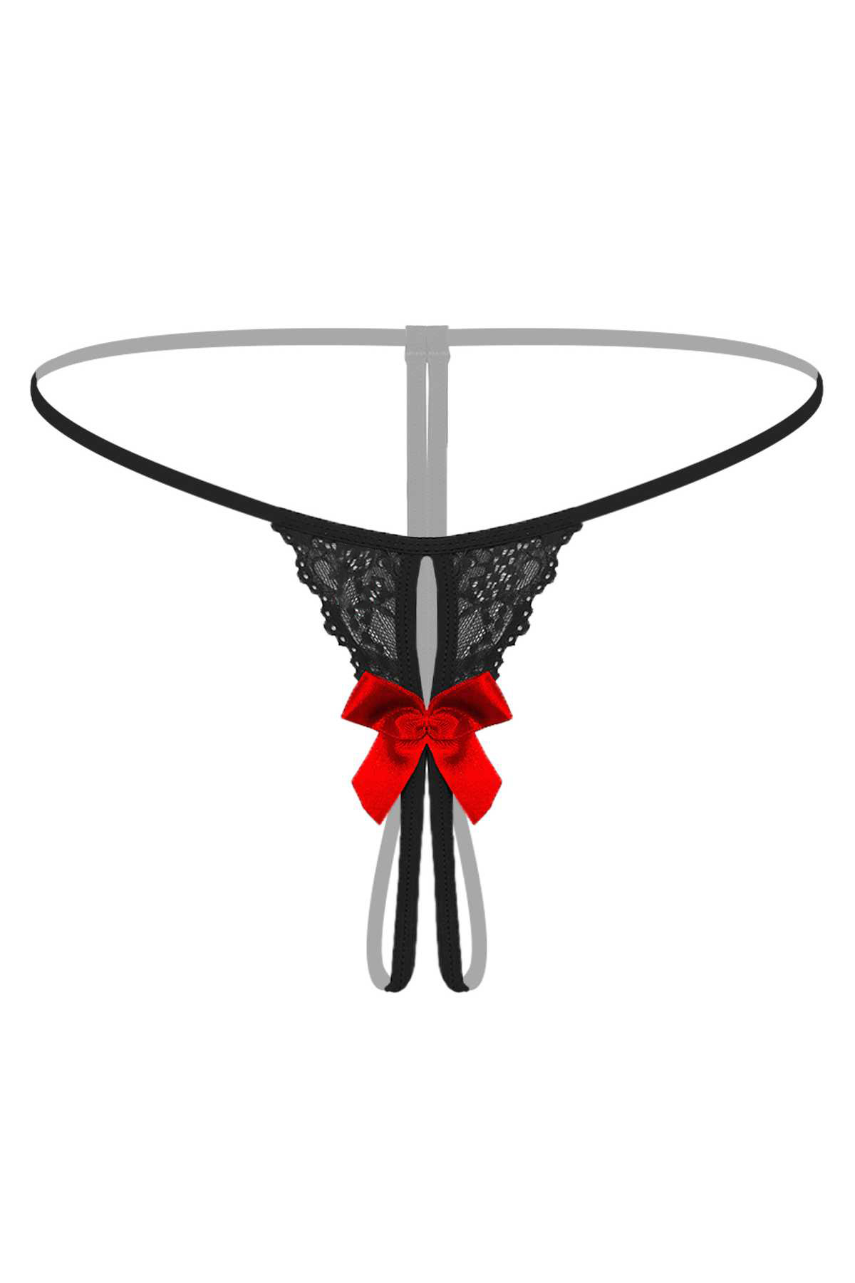 Deluxerie Sexy String Clairy