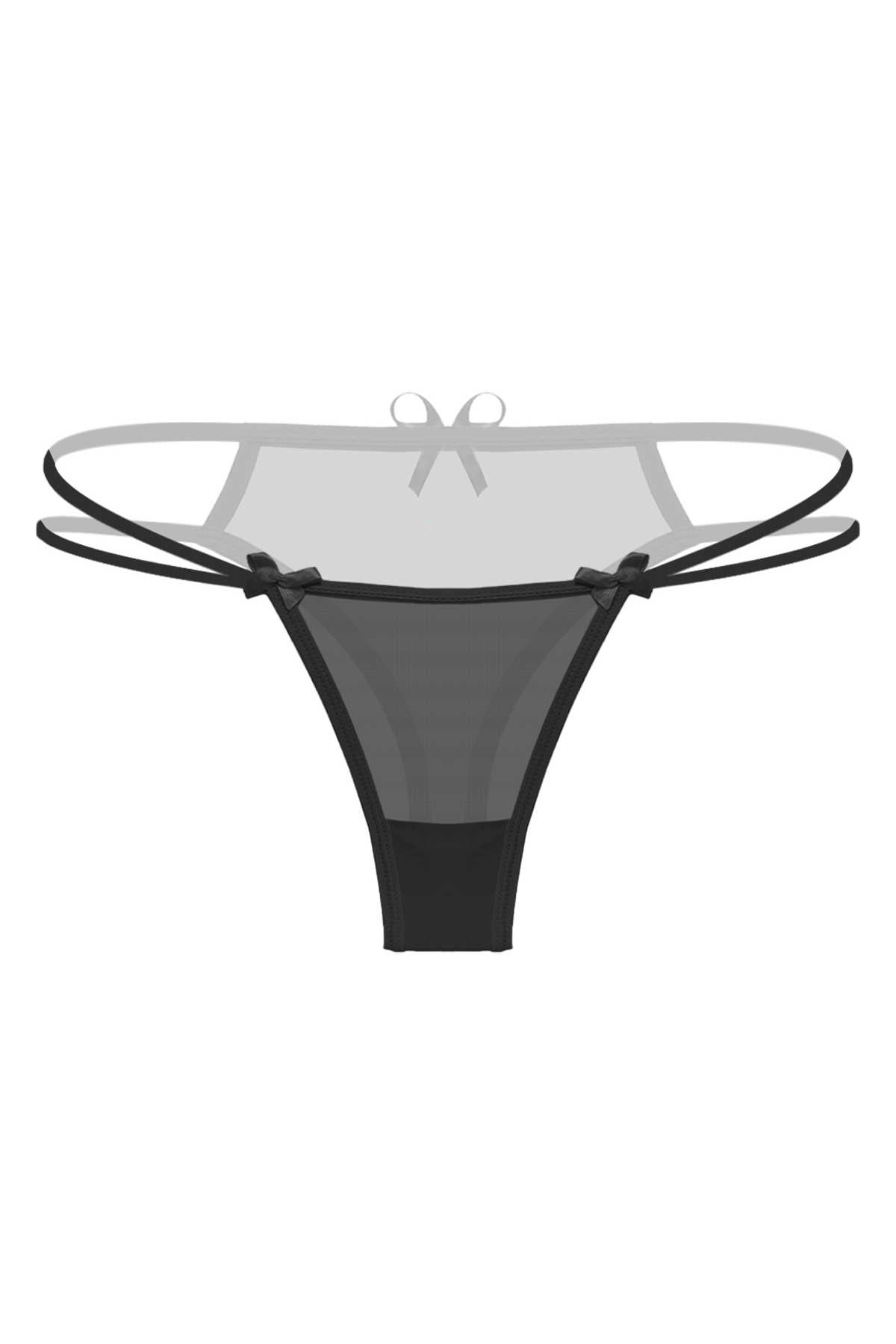 Deluxerie Sexy String Clodia