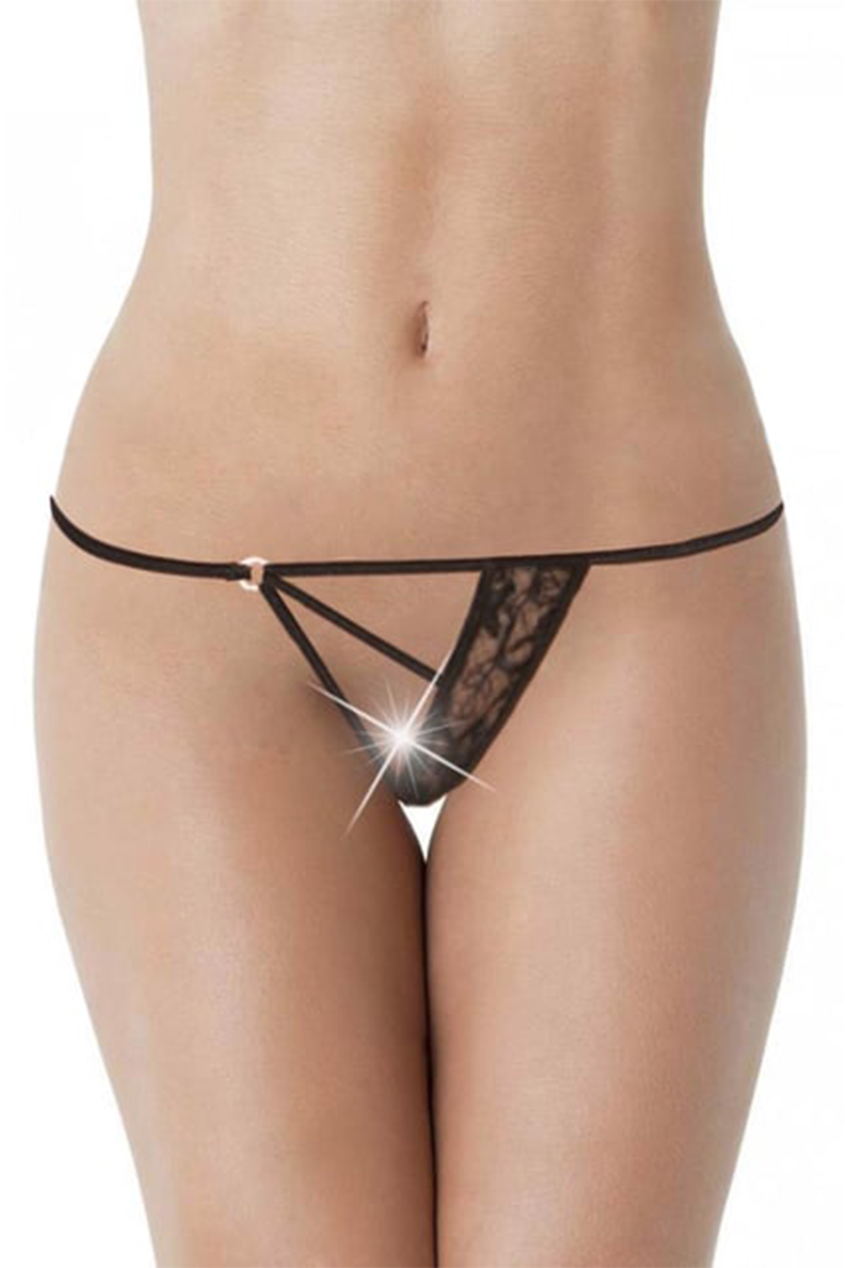 Deluxerie Sexy String Cordni