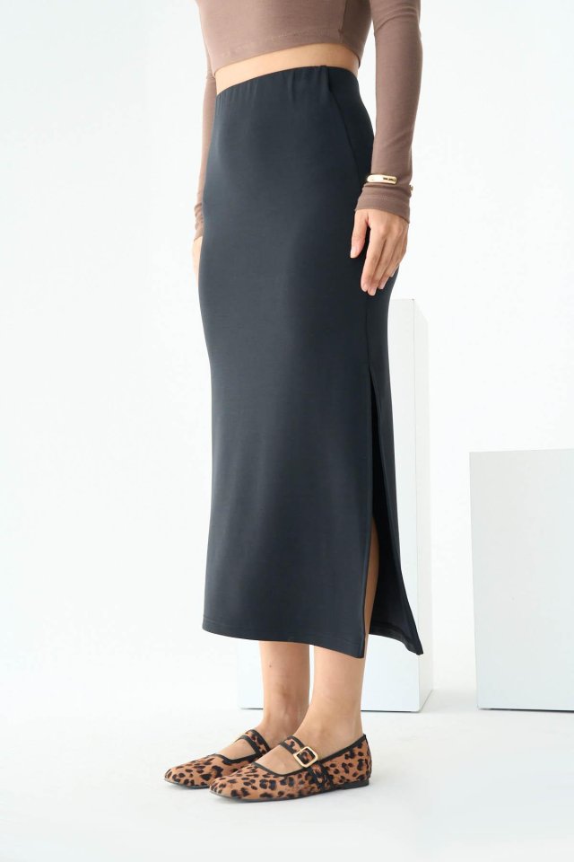 Deluxerie Skirt MF-Akari