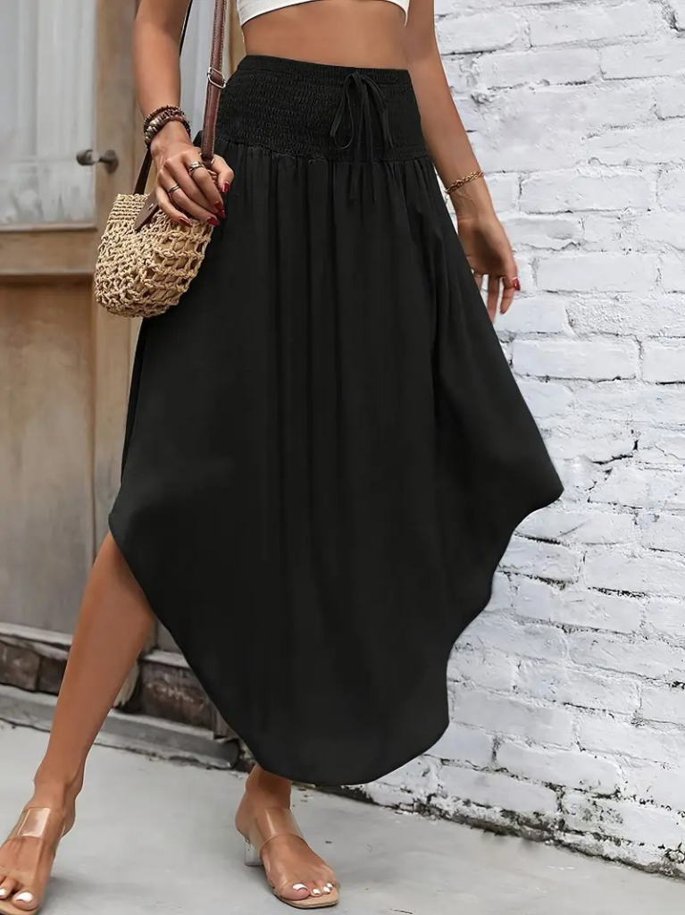 Deluxerie Skirt MF-Imelda