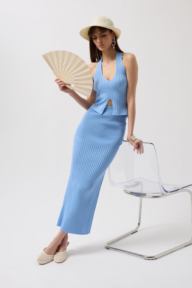 Deluxerie Skirt MF-Kalisa