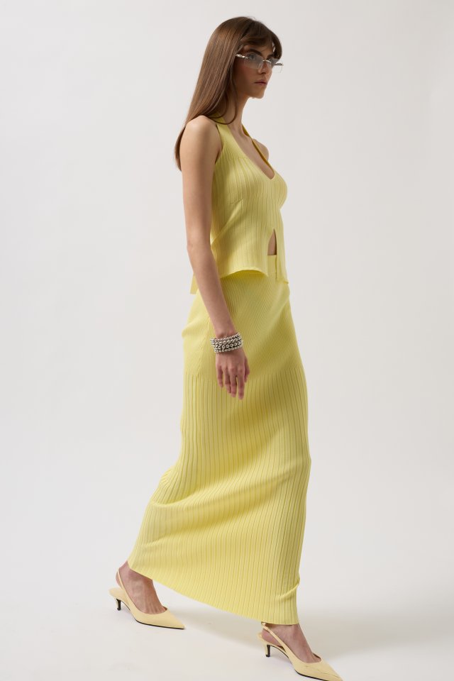 Deluxerie Skirt MF-Kirstyn