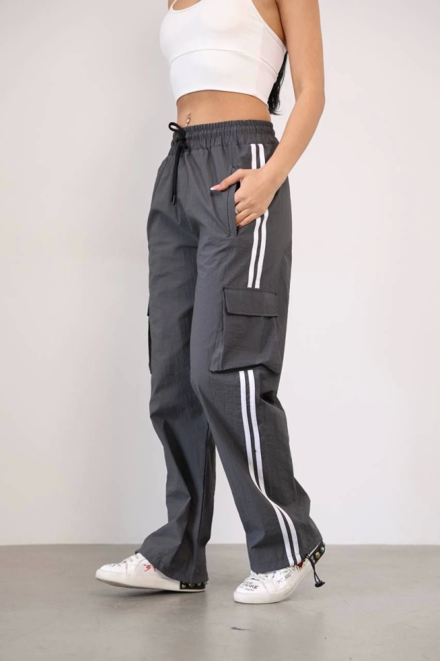 Deluxerie Sweatpants MF-Kareema
