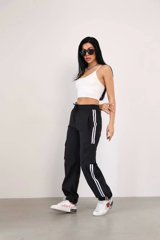 Deluxerie Sweatpants MF-Keesha