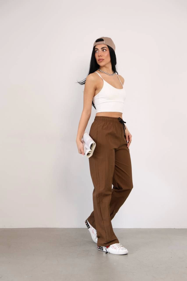 Deluxerie Sweatpants MF-Kehlani