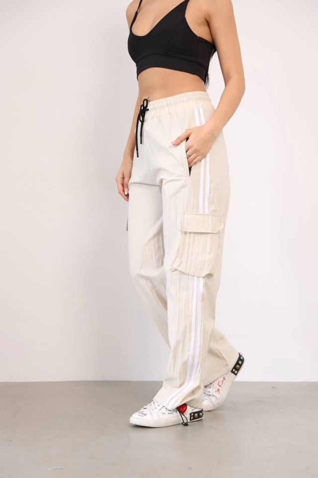 Deluxerie Sweatpants MF-Kendelle