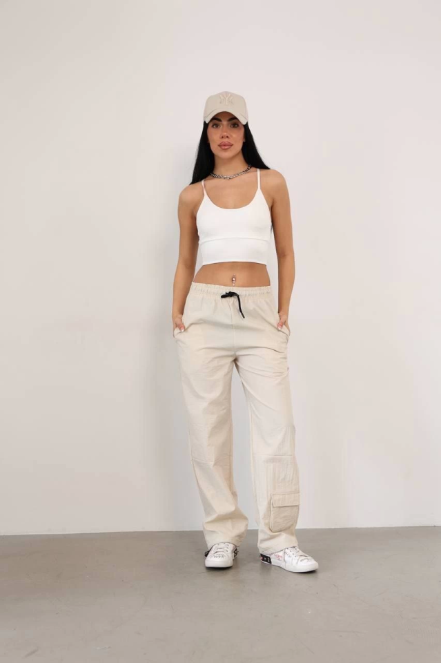 Deluxerie Sweatpants MF-Kinda
