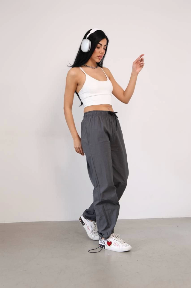 Deluxerie Sweatpants MF-Lilith
