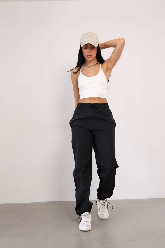 Deluxerie Sweatpants MF-Sheirys