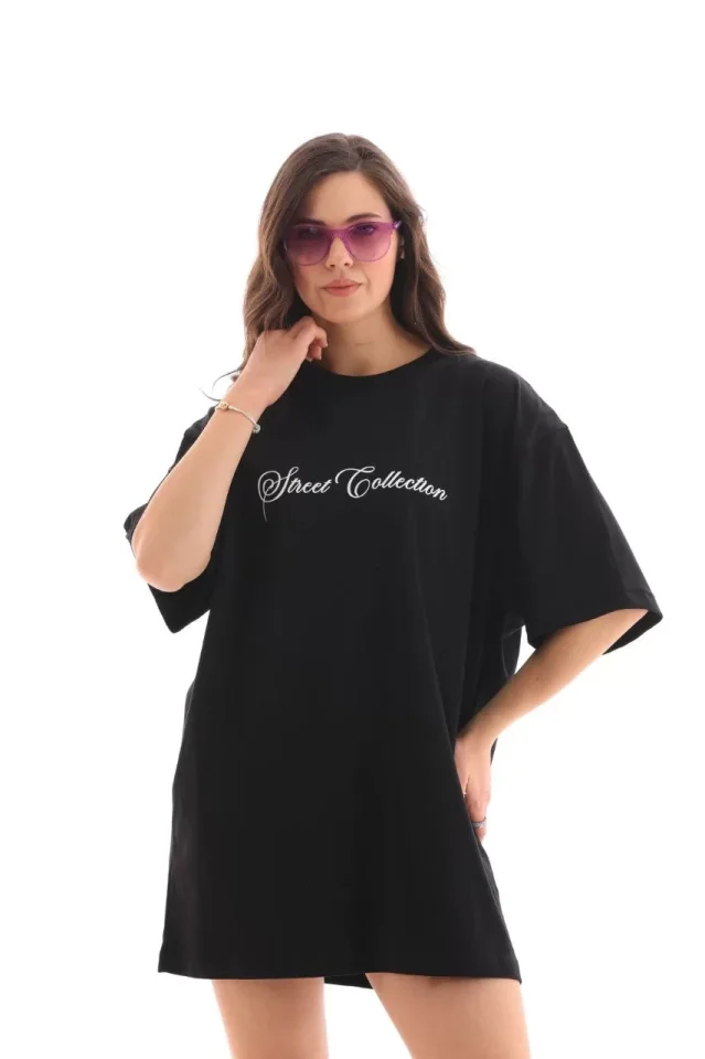 Deluxerie T-shirt MF-Adoray