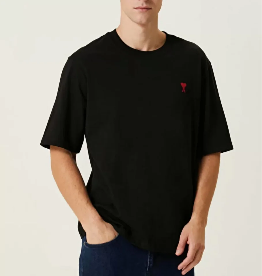Deluxerie T-shirt MF-Chauncey
