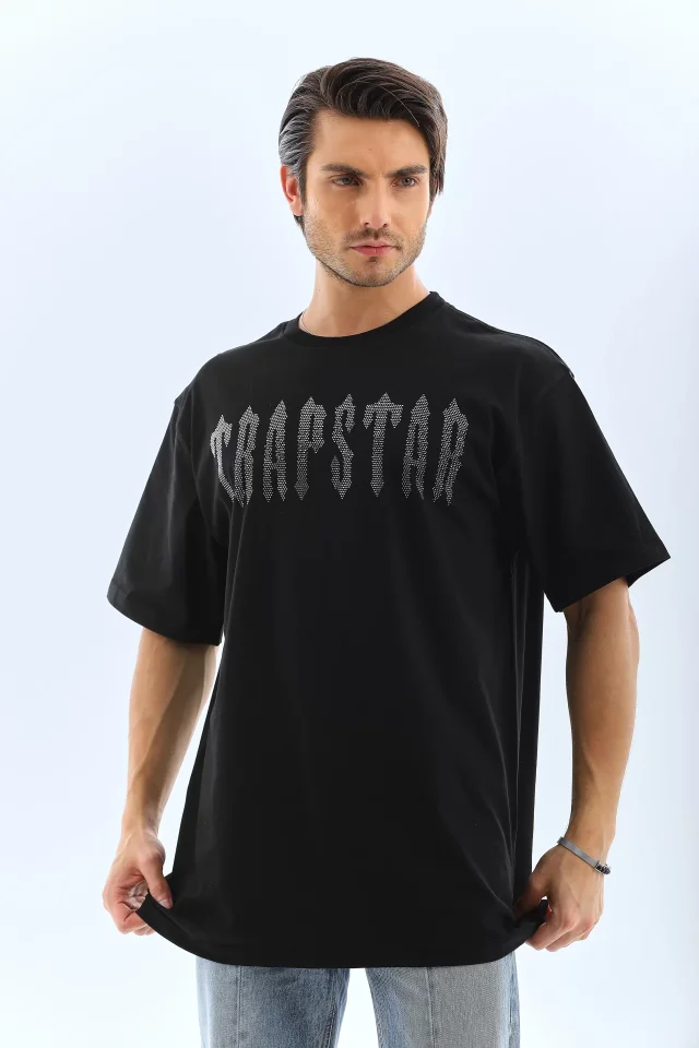 Deluxerie T-shirt MF-Cristoval